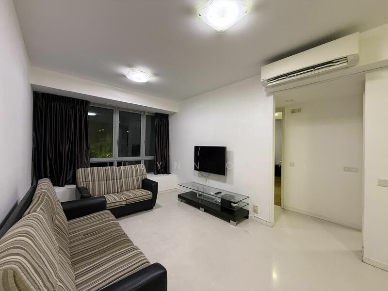 For Rent - Ferraria Park Condo