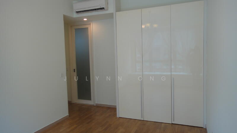 For Rent - Ferraria Park Condo