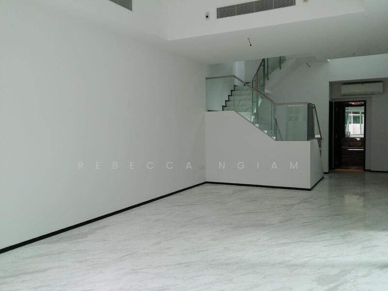 The Vision, 81 West Coast Crescent, 5 Bedrooms, 5,400 sqft, Cluster House For Rent, by Rebecca Ngiam, 18651754 - PropertyGuru.com.sg