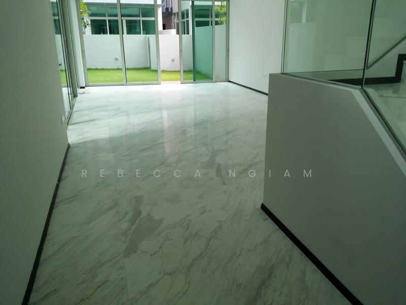 The Vision, 81 West Coast Crescent, 5 Bedrooms, 5,400 sqft, Cluster House For Rent, by Rebecca Ngiam, 18651754 - PropertyGuru.com.sg