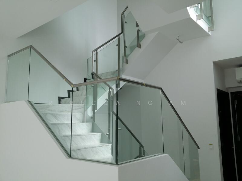 The Vision, 81 West Coast Crescent, 5 Bedrooms, 5,400 sqft, Cluster House For Rent, by Rebecca Ngiam, 18651754 - PropertyGuru.com.sg