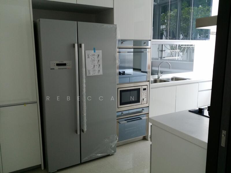 The Vision, 81 West Coast Crescent, 5 Bedrooms, 5,400 sqft, Cluster House For Rent, by Rebecca Ngiam, 18651754 - PropertyGuru.com.sg