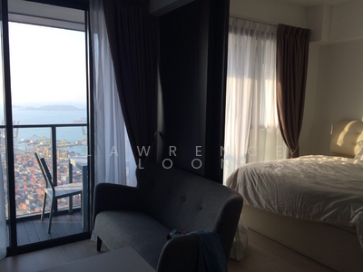 For Rent - Skysuites @ Anson