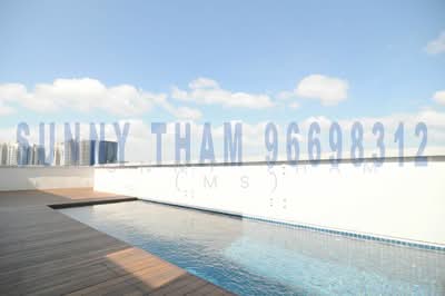 For Rent - Sarkies Green