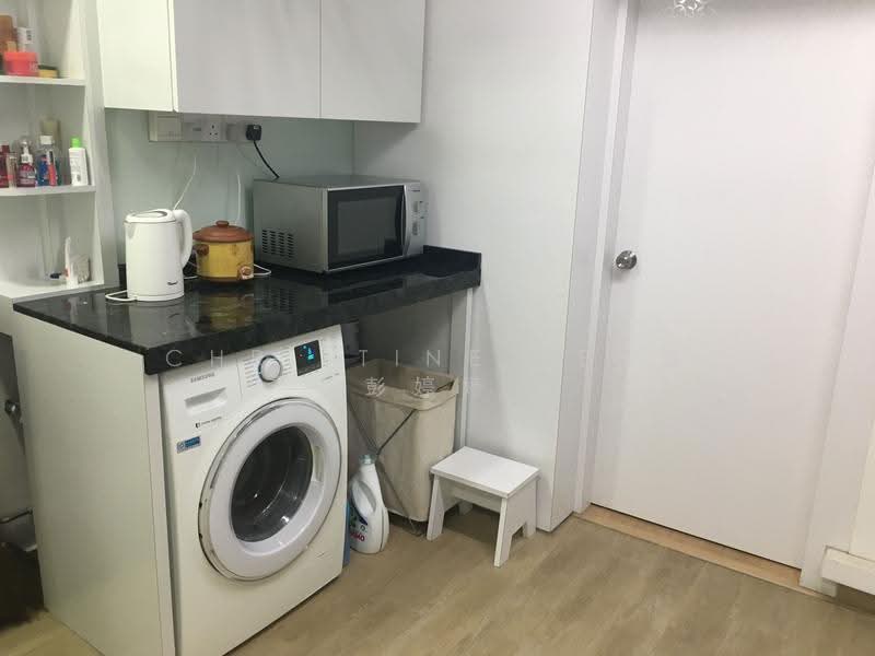 32 New Market Road, 32 New Market Road, Boat Quay / Raffles Place / Marina, 1 Bedroom, 150 sqft, HDB Flat For Rent, by Christine Peng 彭婷婷, 18656603 - PropertyGuru.com.sg