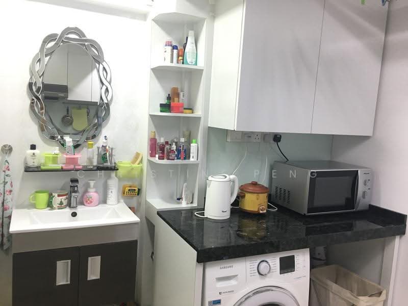 32 New Market Road, 32 New Market Road, Boat Quay / Raffles Place / Marina, 1 Bedroom, 150 sqft, HDB Flat For Rent, by Christine Peng 彭婷婷, 18656603 - PropertyGuru.com.sg