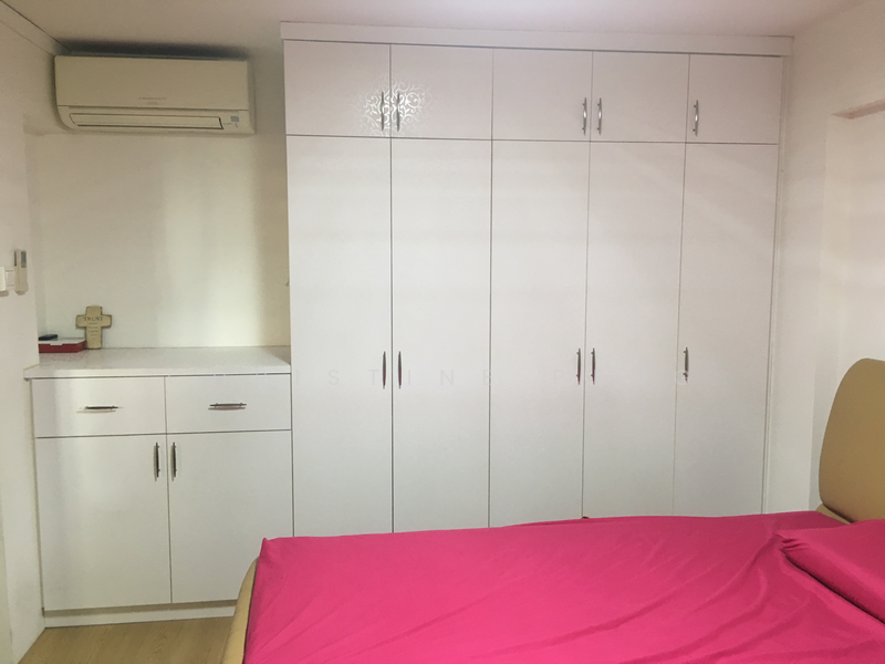 32 New Market Road, 32 New Market Road, Boat Quay / Raffles Place / Marina, 1 Bedroom, 150 sqft, HDB Flat For Rent, by Christine Peng 彭婷婷, 18656603 - PropertyGuru.com.sg