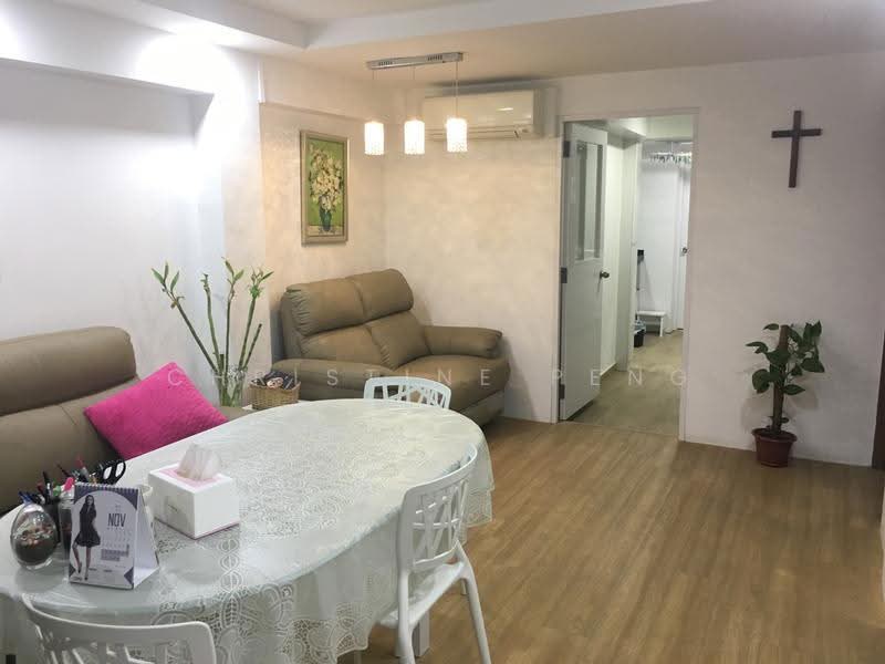 32 New Market Road, 32 New Market Road, Boat Quay / Raffles Place / Marina, 1 Bedroom, 150 sqft, HDB Flat For Rent, by Christine Peng 彭婷婷, 18656603 - PropertyGuru.com.sg