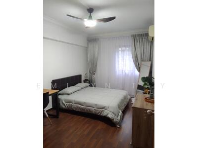 For Rent - 241 Hougang Street 22