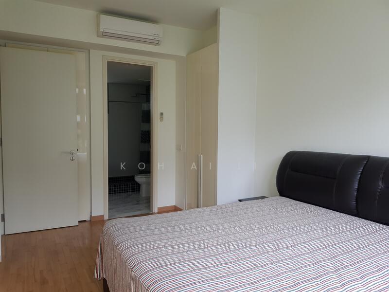 Ferraria Park Condo, 8 Flora Drive, Changi Airport / Changi Village, 2 Bedrooms, 1,023 sqft, Condominium For Rent, by Koh Ai Li, 18660993 - PropertyGuru.com.sg