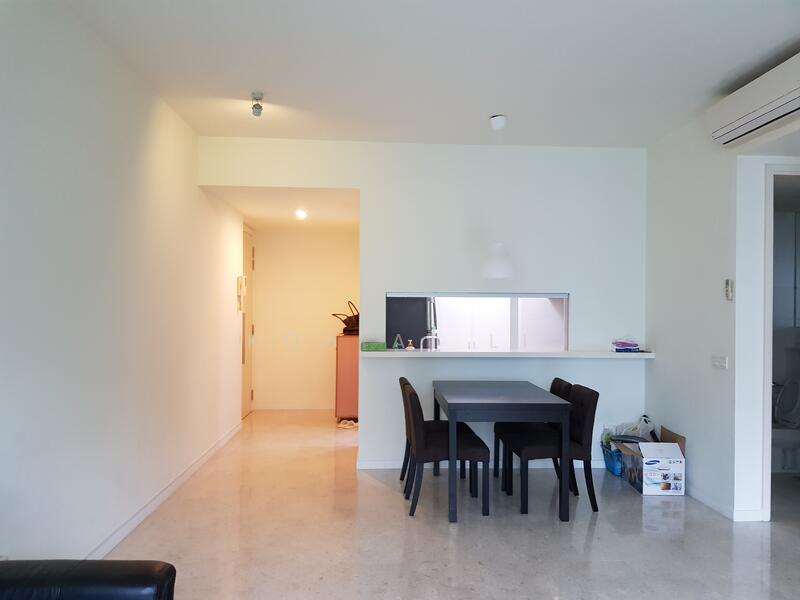 Ferraria Park Condo, 8 Flora Drive, Changi Airport / Changi Village, 2 Bedrooms, 1,023 sqft, Condominium For Rent, by Koh Ai Li, 18660993 - PropertyGuru.com.sg
