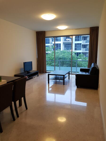 Ferraria Park Condo, 8 Flora Drive, Changi Airport / Changi Village, 2 Bedrooms, 1,023 sqft, Condominium For Rent, by Koh Ai Li, 18660993 - PropertyGuru.com.sg