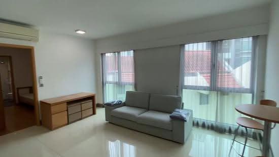 Fernhill Residences, 39 Fernhill Road, Tanglin / Holland / Bukit Timah, 1 Bedroom, 550 sqft, Apartment For Rent, by Ren GuoYao, 18661273 - PropertyGuru.com.sg