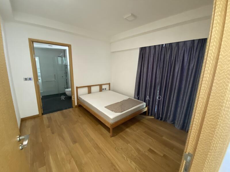Fernhill Residences, 39 Fernhill Road, 1 Bedroom, 550 sqft, Apartment For Rent, by Ren GuoYao, 18661273 - Bedroom - PropertyGuru.com.sg