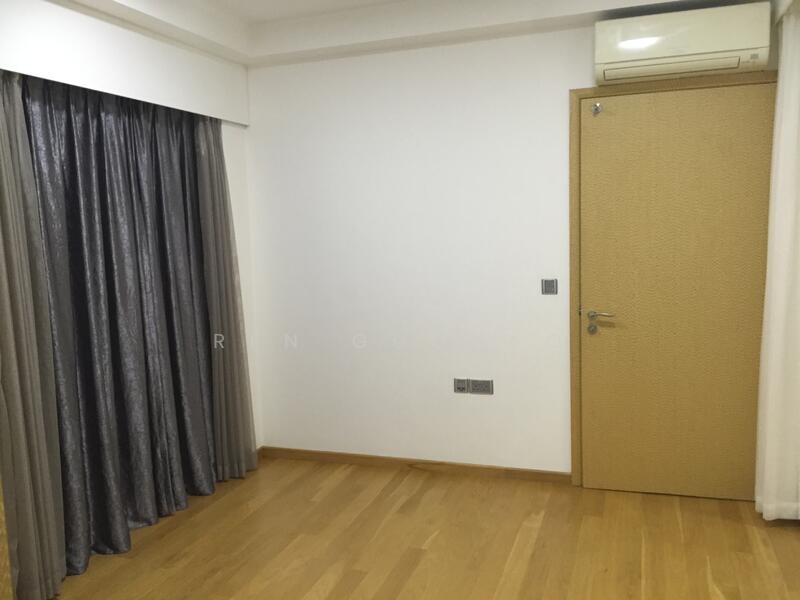 Fernhill Residences, 39 Fernhill Road, 1 Bedroom, 550 sqft, Apartment For Rent, by Ren GuoYao, 18661273 - Bedroom - PropertyGuru.com.sg