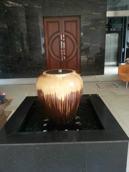 Fernhill Residences, 39 Fernhill Road, 1 Bedroom, 550 sqft, Apartment For Rent, by Ren GuoYao, 18661273 - PropertyGuru.com.sg