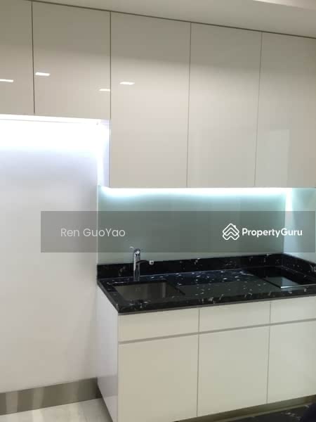 Dry Kitchen