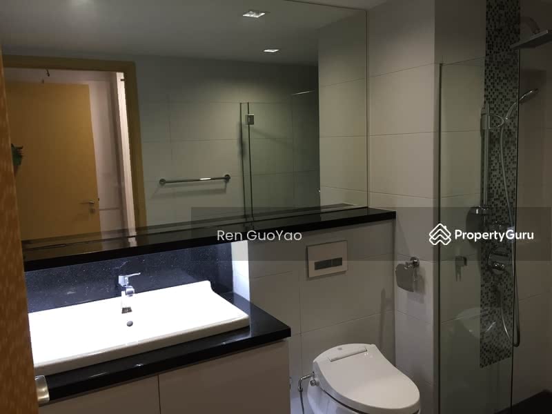 Master Bedroom Toilet