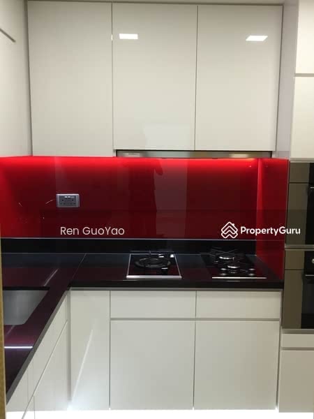 Wet Kitchen