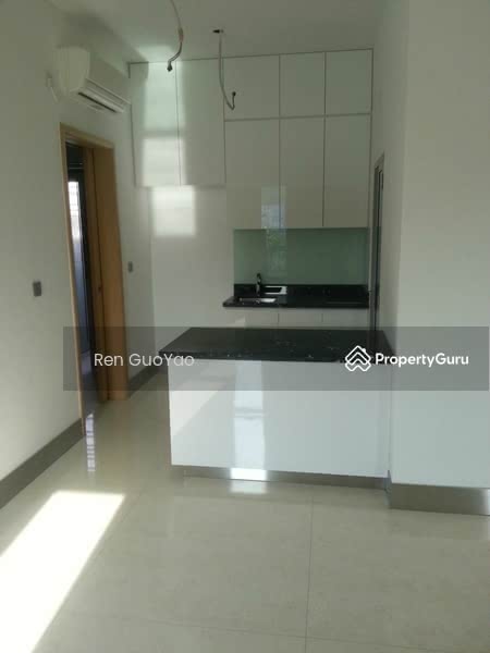 Dry Kitchen