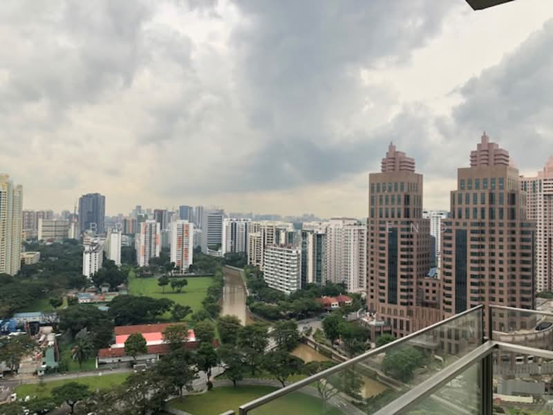 Tribeca by the Waterfront, 60 Kim Seng Road, 2 Bedrooms, 1,033 sqft, Condominium For Rent, by Bryan Seah Seng Ping, 18661654 - PropertyGuru.com.sg