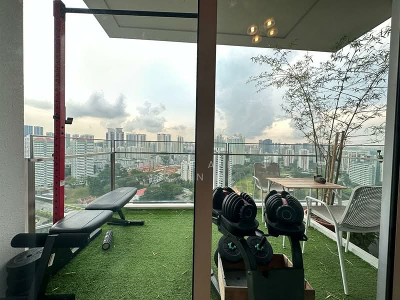 Tribeca by the Waterfront, 60 Kim Seng Road, 2 Bedrooms, 1,033 sqft, Condominium For Rent, by Bryan Seah Seng Ping, 18661654 - PropertyGuru.com.sg