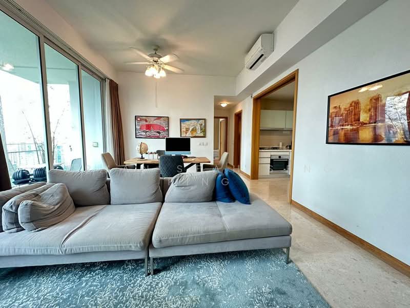 Tribeca by the Waterfront, 60 Kim Seng Road, 2 Bedrooms, 1,033 sqft, Condominium For Rent, by Bryan Seah Seng Ping, 18661654 - PropertyGuru.com.sg