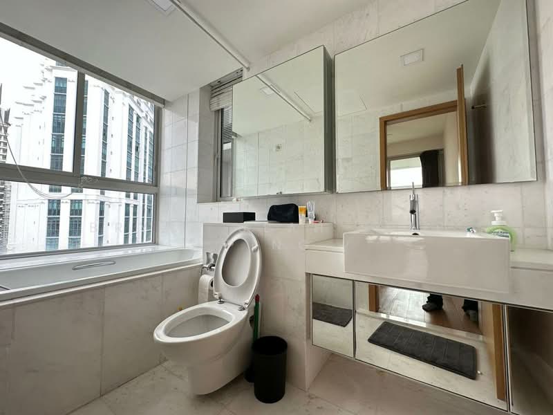 Tribeca by the Waterfront, 60 Kim Seng Road, 2 Bedrooms, 1,033 sqft, Condominium For Rent, by Bryan Seah Seng Ping, 18661654 - PropertyGuru.com.sg