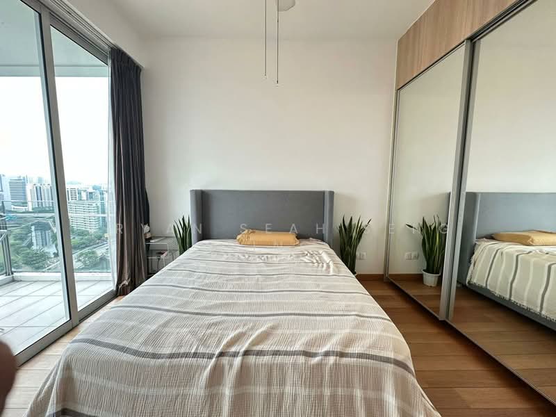 Tribeca by the Waterfront, 60 Kim Seng Road, 2 Bedrooms, 1,033 sqft, Condominium For Rent, by Bryan Seah Seng Ping, 18661654 - PropertyGuru.com.sg