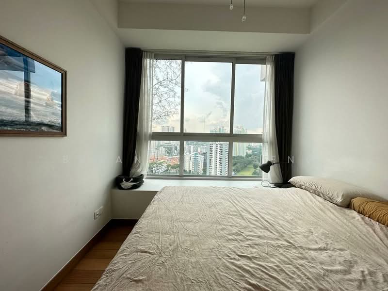 Tribeca by the Waterfront, 60 Kim Seng Road, 2 Bedrooms, 1,033 sqft, Condominium For Rent, by Bryan Seah Seng Ping, 18661654 - PropertyGuru.com.sg