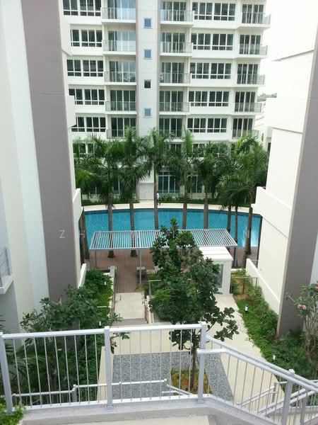 Vacanza @ East, 36 Lengkong Tujoh, 2 Bedrooms, 840 sqft, Condominium For Rent, by Zhi Wei Tan, 18662342 - PropertyGuru.com.sg