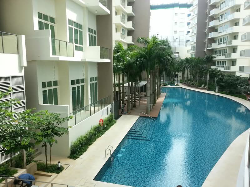 Vacanza @ East, 36 Lengkong Tujoh, 2 Bedrooms, 840 sqft, Condominium For Rent, by Zhi Wei Tan, 18662342 - PropertyGuru.com.sg