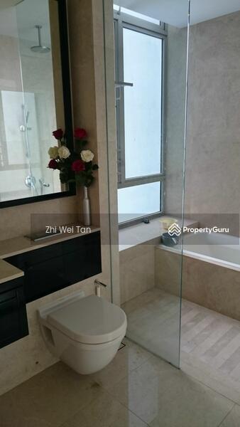 Master BR Toilet