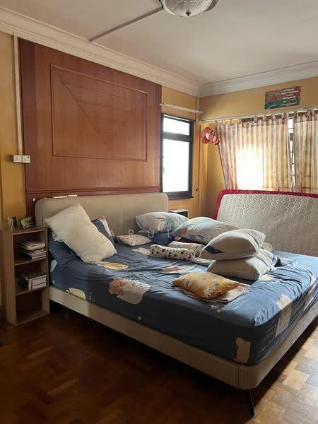 318 Sembawang Vista, 318 Sembawang Vista, Sembawang / Yishun, 3 Bedrooms, 1,097 sqft, HDB Flat For Rent, by Arul ., 18664324 - Bedroom - PropertyGuru.com.sg