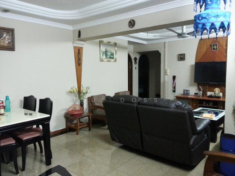 318 Sembawang Vista, 318 Sembawang Vista, Sembawang / Yishun, 3 Bedrooms, 1,097 sqft, HDB Flat For Rent, by Arul ., 18664324 - PropertyGuru.com.sg