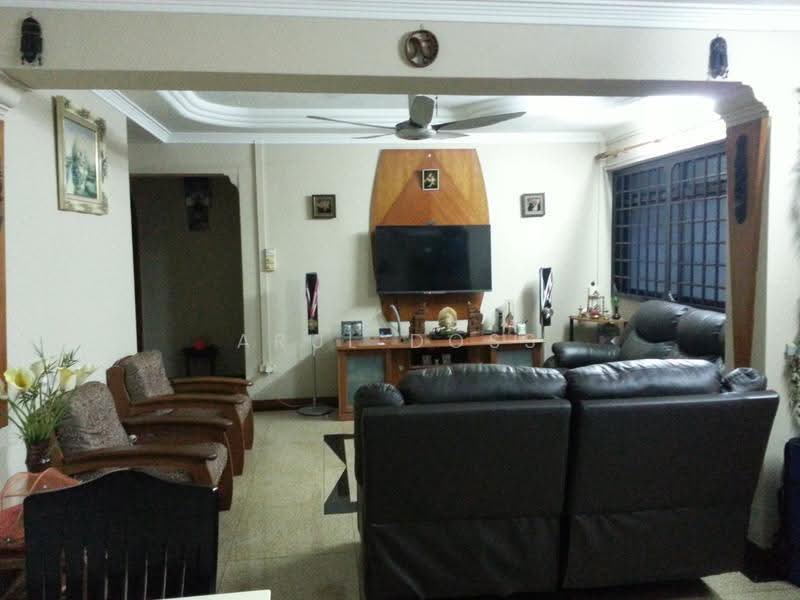 318 Sembawang Vista, 318 Sembawang Vista, Sembawang / Yishun, 3 Bedrooms, 1,097 sqft, HDB Flat For Rent, by Arul ., 18664324 - PropertyGuru.com.sg