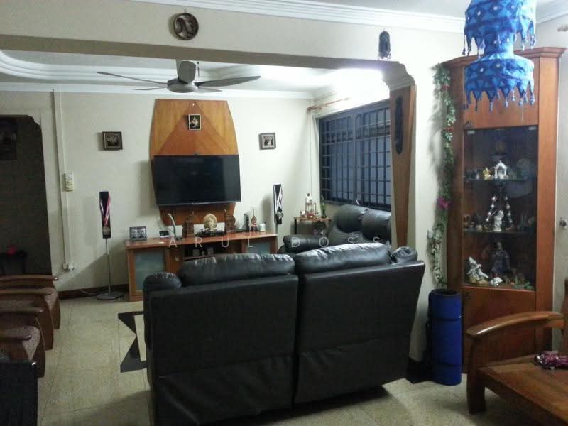 318 Sembawang Vista, 318 Sembawang Vista, Sembawang / Yishun, 3 Bedrooms, 1,097 sqft, HDB Flat For Rent, by Arul ., 18664324 - PropertyGuru.com.sg