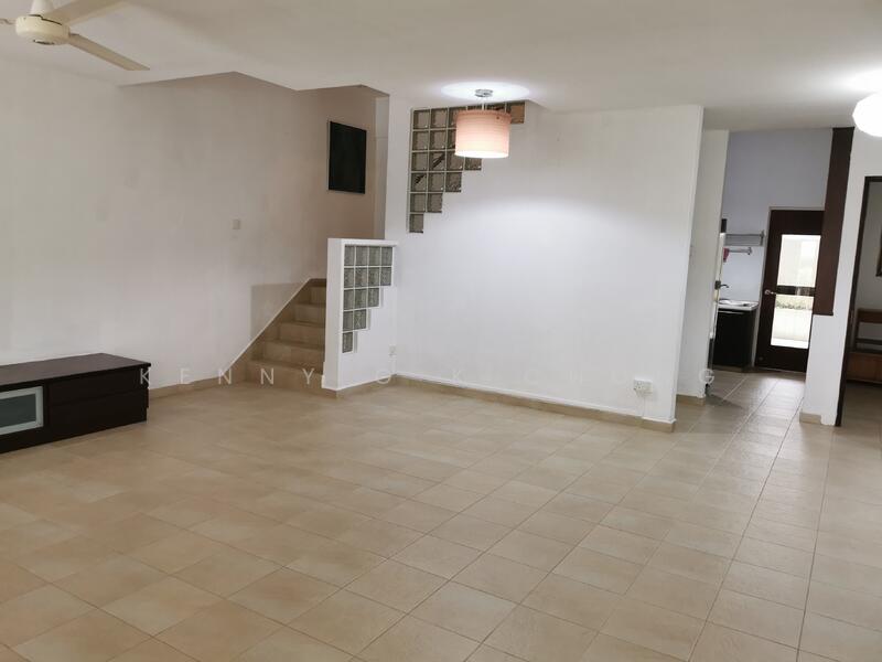 For Rent - Ming Teck Park