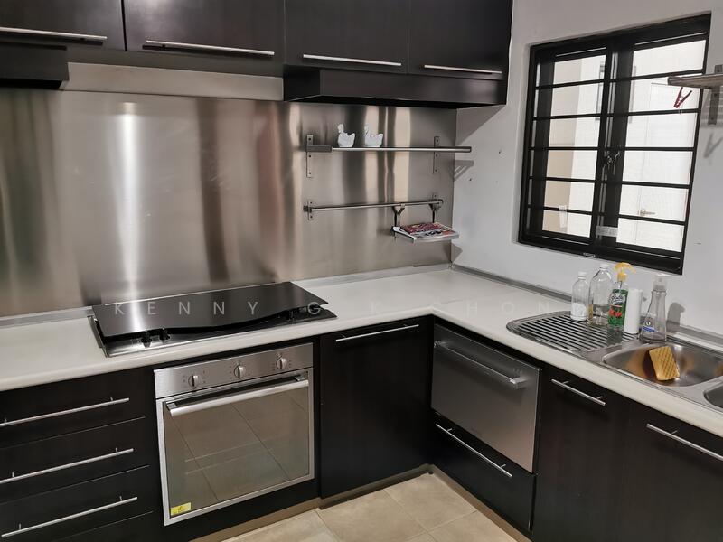 For Rent - Ming Teck Park