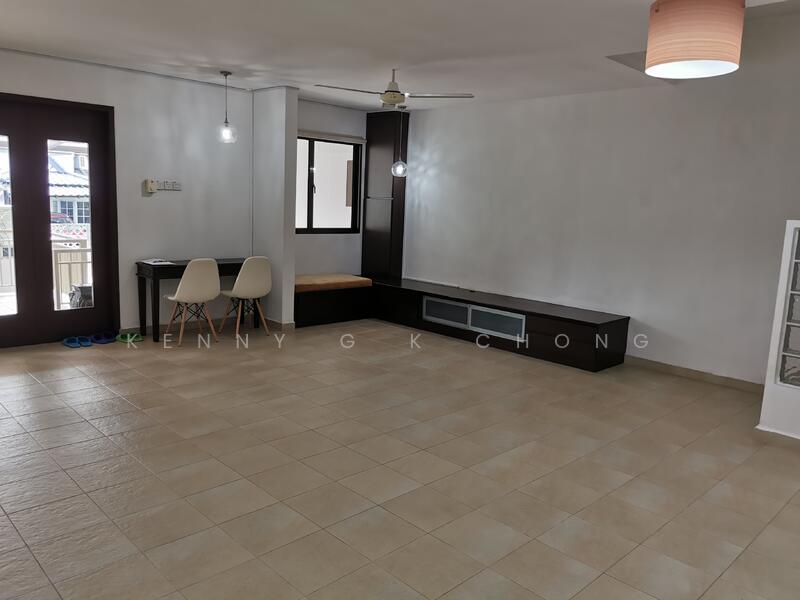 For Rent - Ming Teck Park