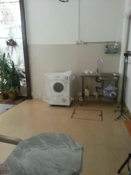 For Rent - Ming Teck Park