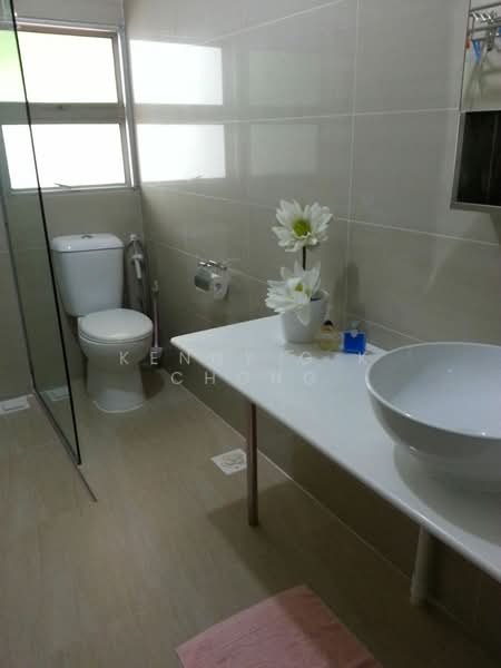 For Rent - Ming Teck Park