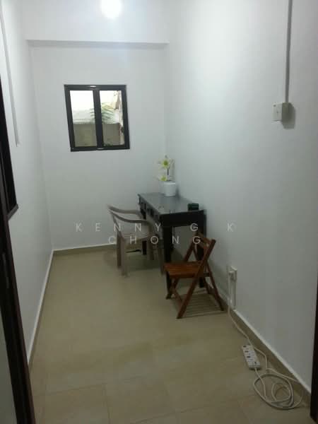 For Rent - Ming Teck Park