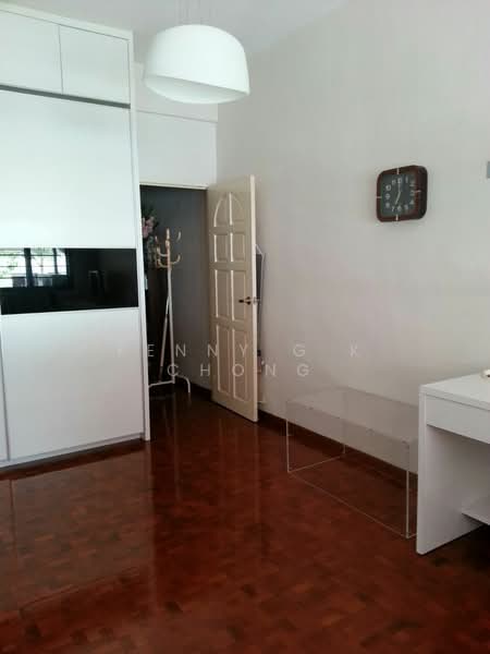 For Rent - Ming Teck Park