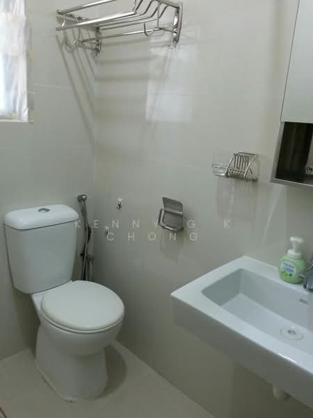 For Rent - Ming Teck Park