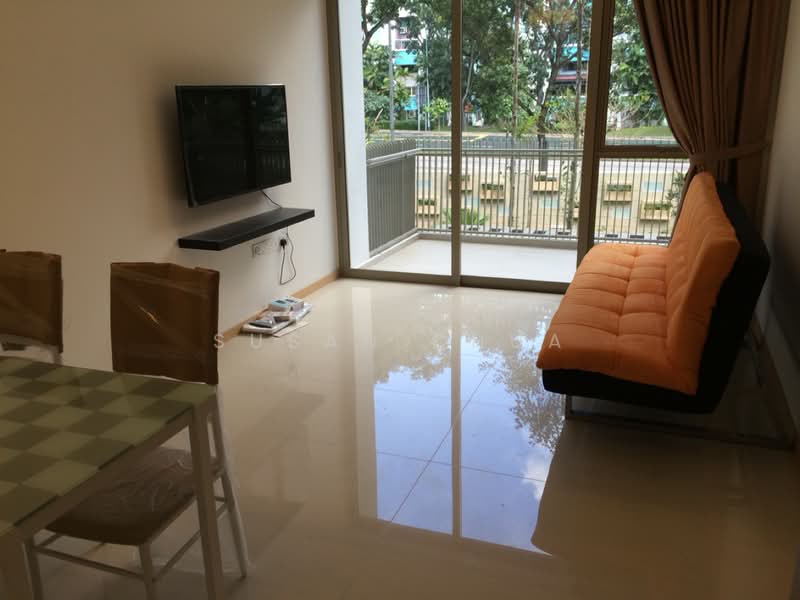 Terrasse, 25 Terrasse Lane, 1 Bedroom, 538 sqft, Condominium For Rent, by Susan Chua, 18667722 - PropertyGuru.com.sg