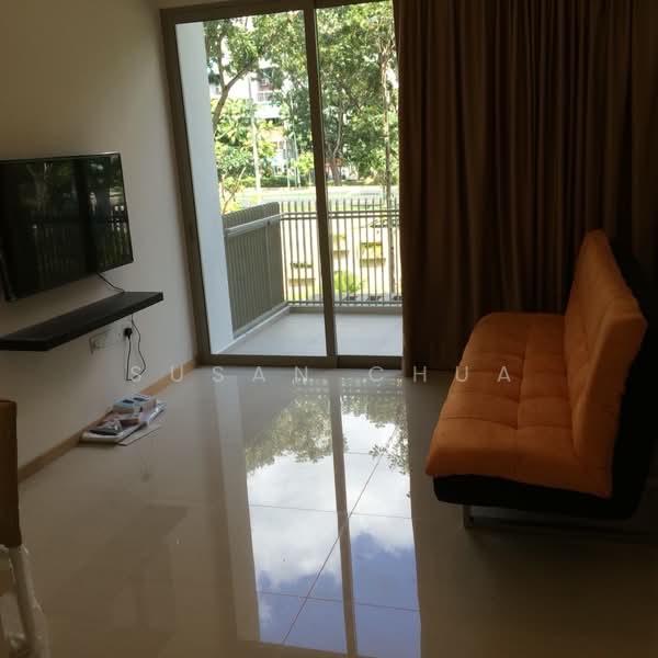 Terrasse, 25 Terrasse Lane, 1 Bedroom, 538 sqft, Condominium For Rent, by Susan Chua, 18667722 - PropertyGuru.com.sg