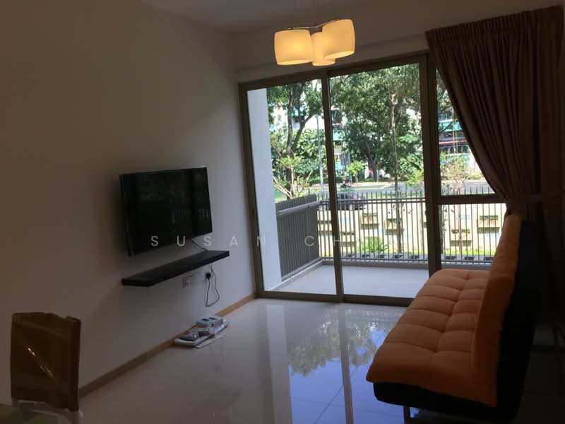Terrasse, 25 Terrasse Lane, 1 Bedroom, 538 sqft, Condominium For Rent, by Susan Chua, 18667722 - PropertyGuru.com.sg
