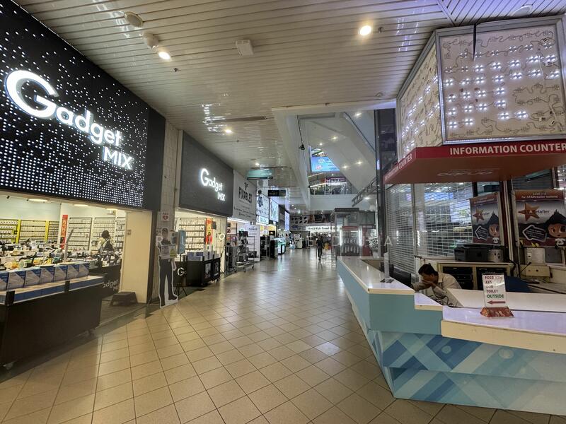 Sim Lim Square, 1 Rochor Canal Road, 355 sqft, Other Retail For Sale, by Rudy Tedja, 18668408 - CommercialGuru.com.sg