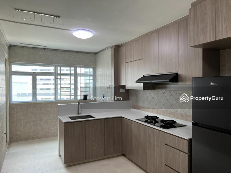 For Rent - 159 Tampines Street 12